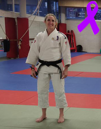 ENTREVISTA A MIREN LEON con motivo del D&iacute;a Internacional de la Mujer